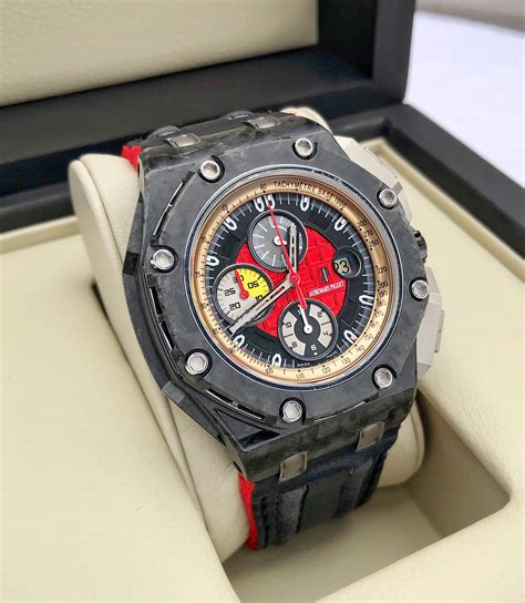 audemars piguet royal oak offshore grand prix|audemars royal oak offshore collection.